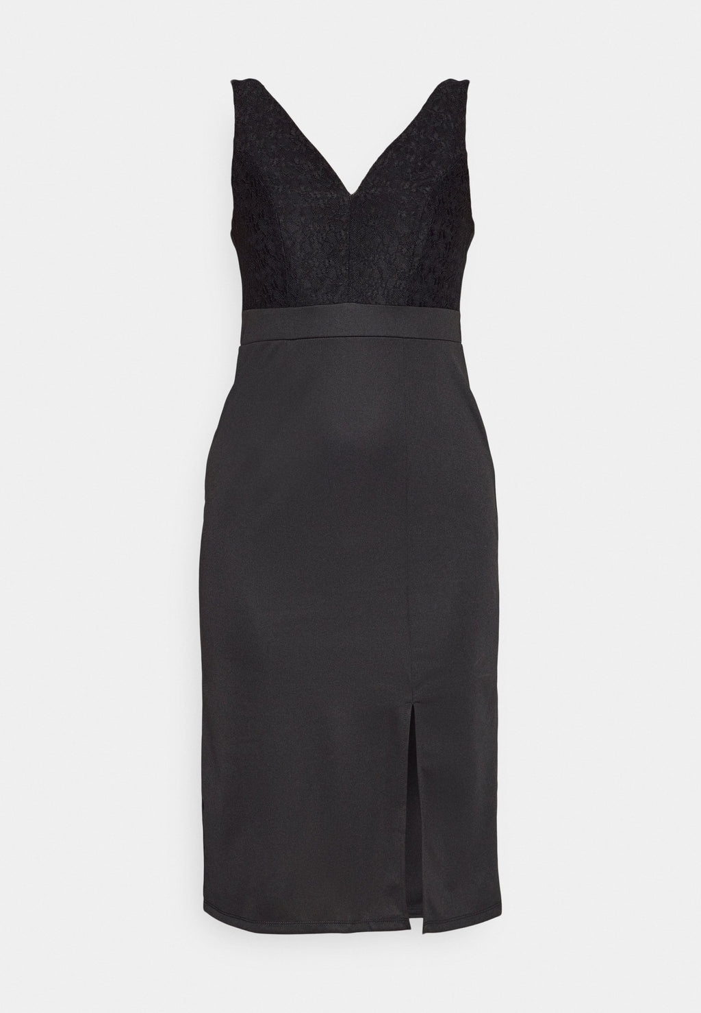 VILA VILAYA LACE DRESS