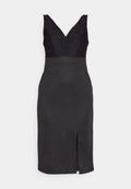 VILA VILAYA LACE DRESS