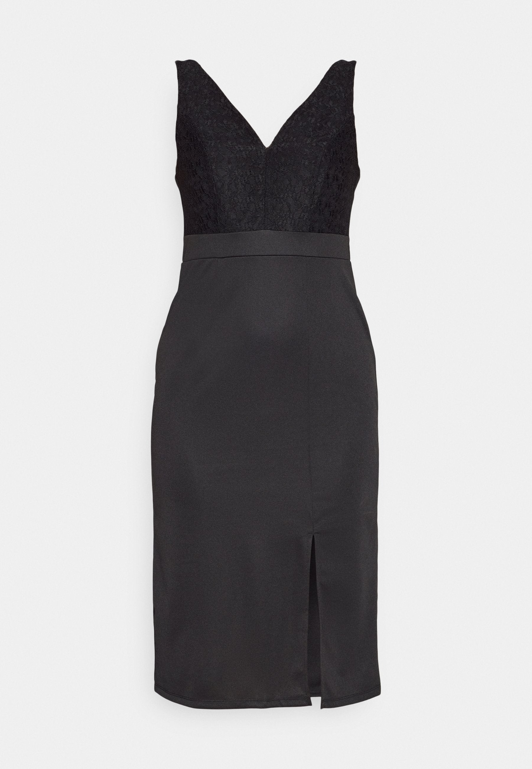 VILA VILAYA LACE DRESS