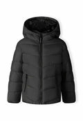 PADDED HOODED WITH REFLECTIVE PRINT Media 1