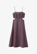 Mango ADULT - Cocktail dress / Party dress - mauve