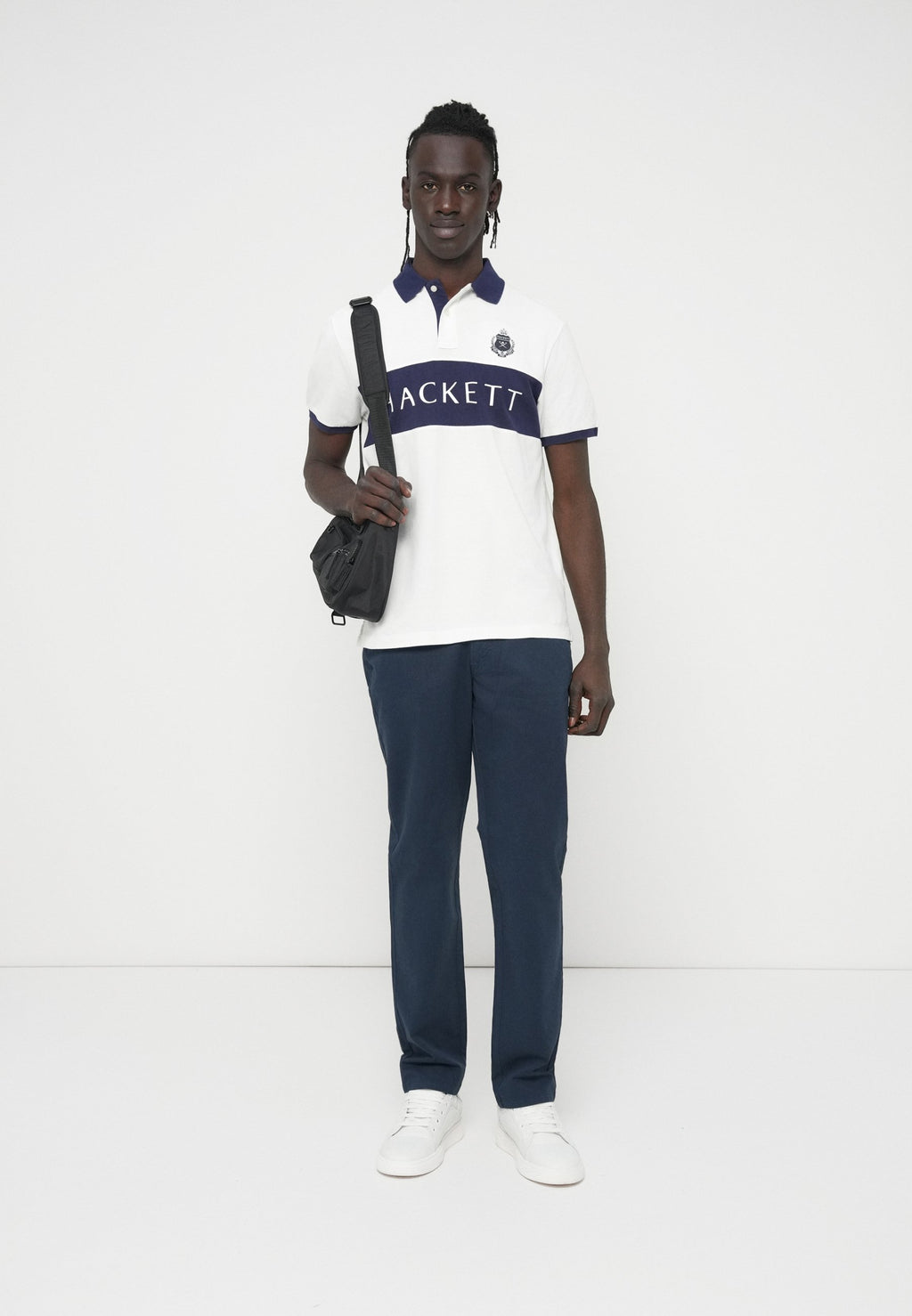 Hackett London TRINITY