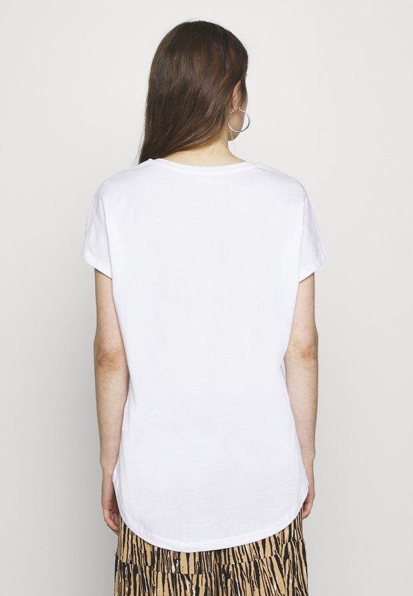 Even&Odd by Zalando MANDALA ENJOY THE LITTLE THINGS TEE