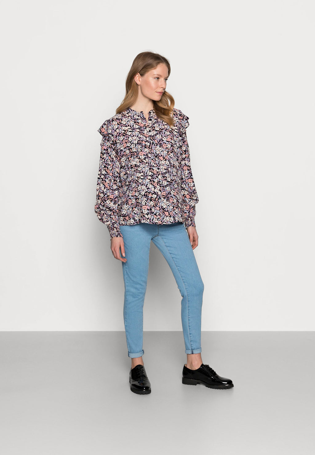 Pieces Maternity PCMJANA
