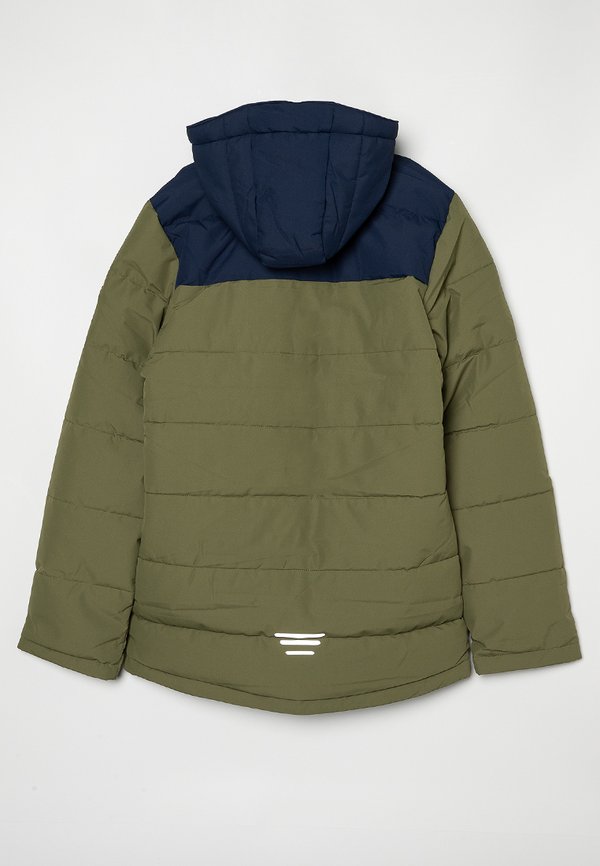 TROLLKIDS GIRLS GRYLLEFJORD JACKET UNISEX