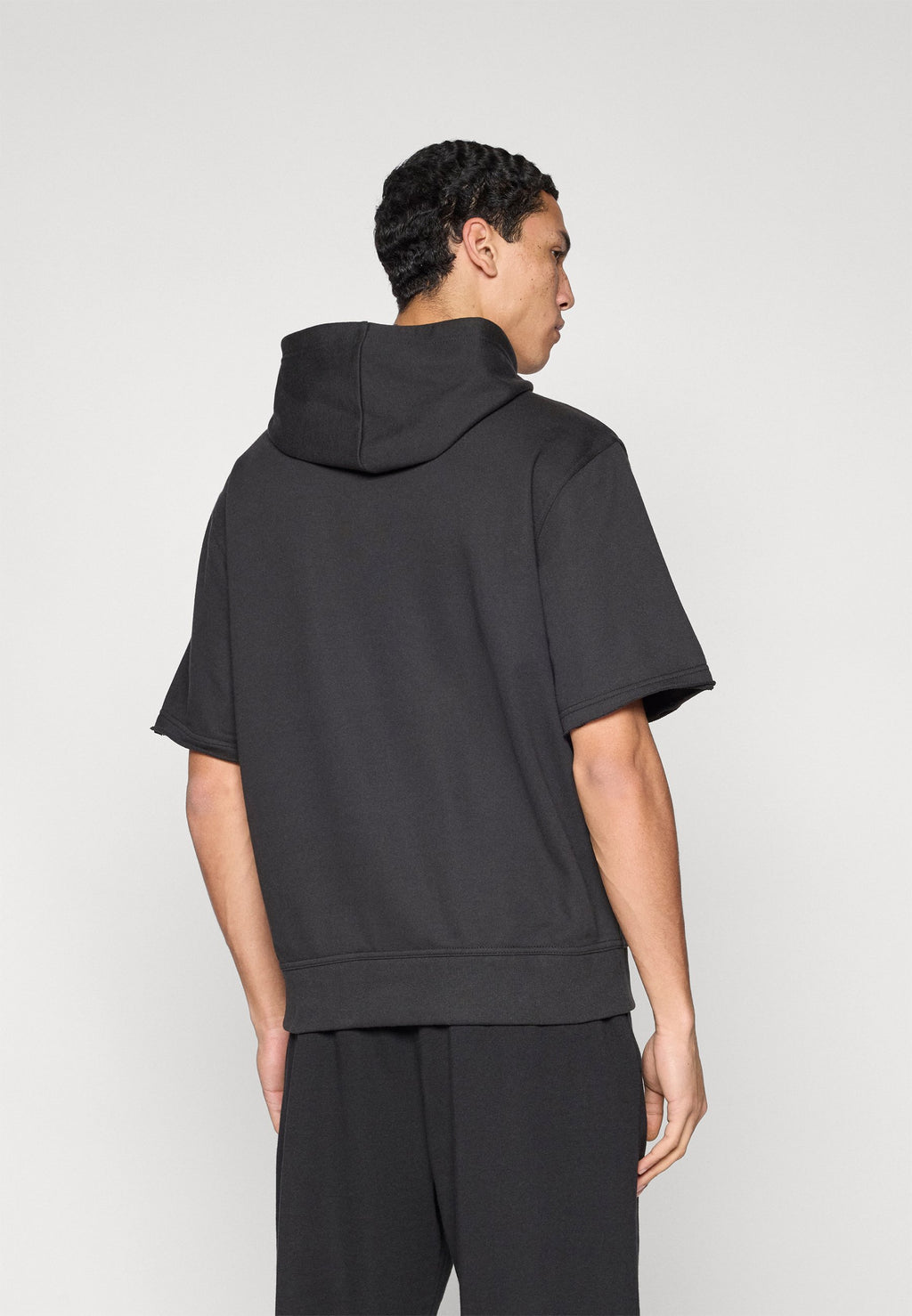 Champion ICONS CONTRAST HOODIE