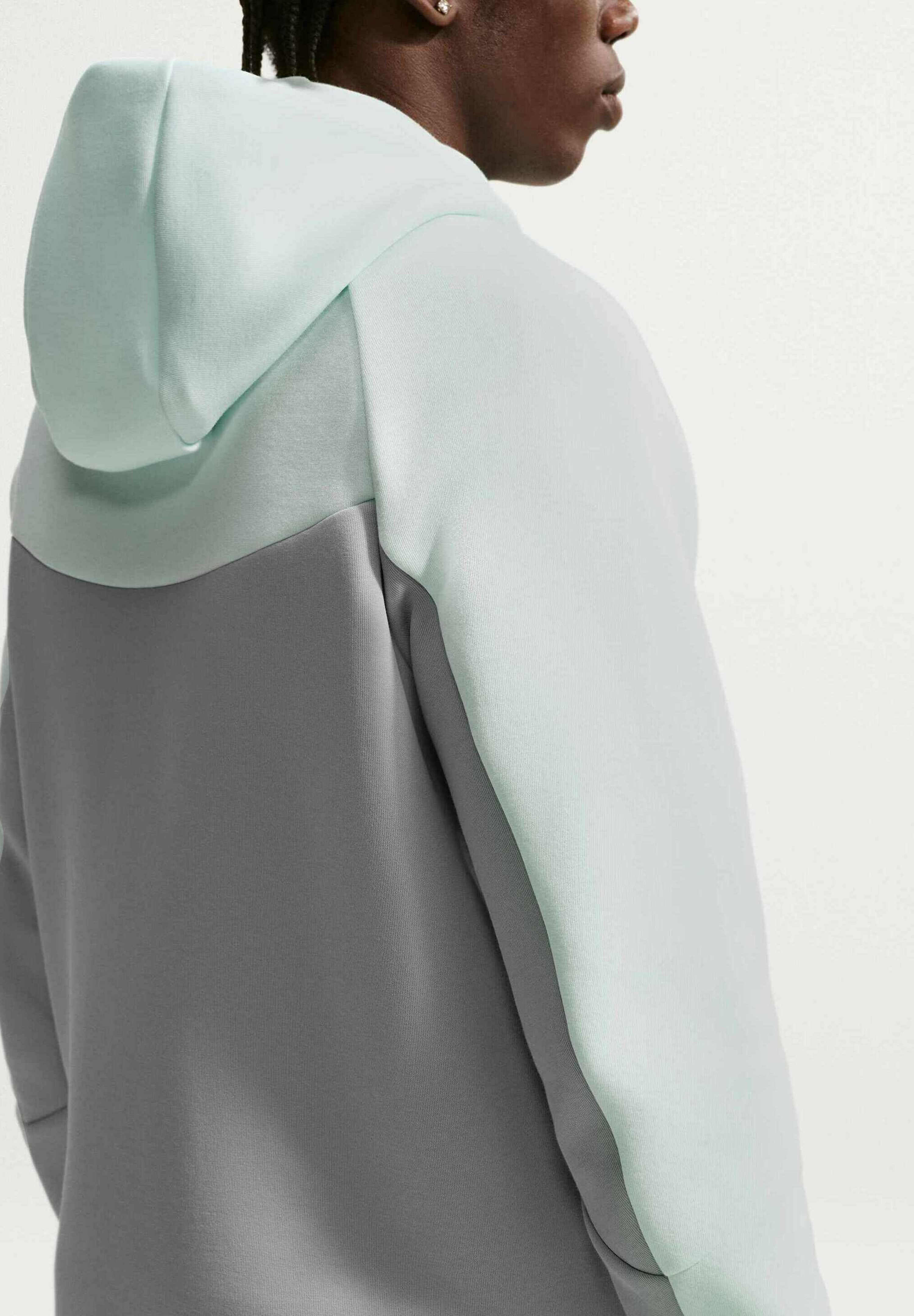 Nike Sportswear M NK TCH FLC FZ WR HOODIE