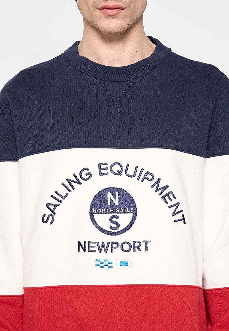 North Sails COMFORT FIT