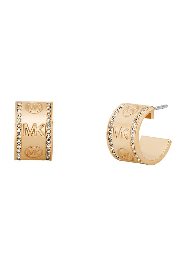 Michael Kors Ohrringe Media 1