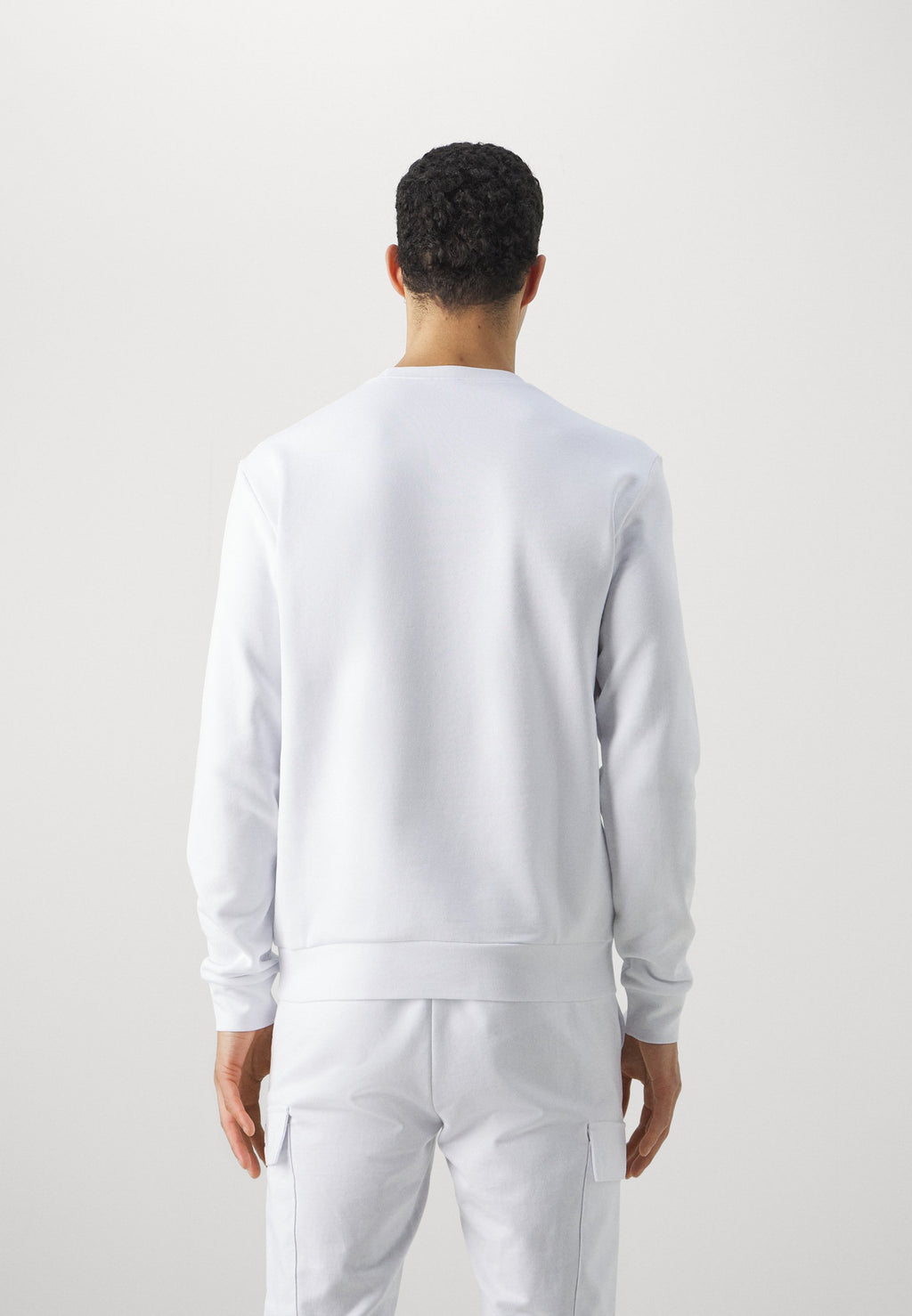 EA7 Emporio Armani Sweatshirt Media 4