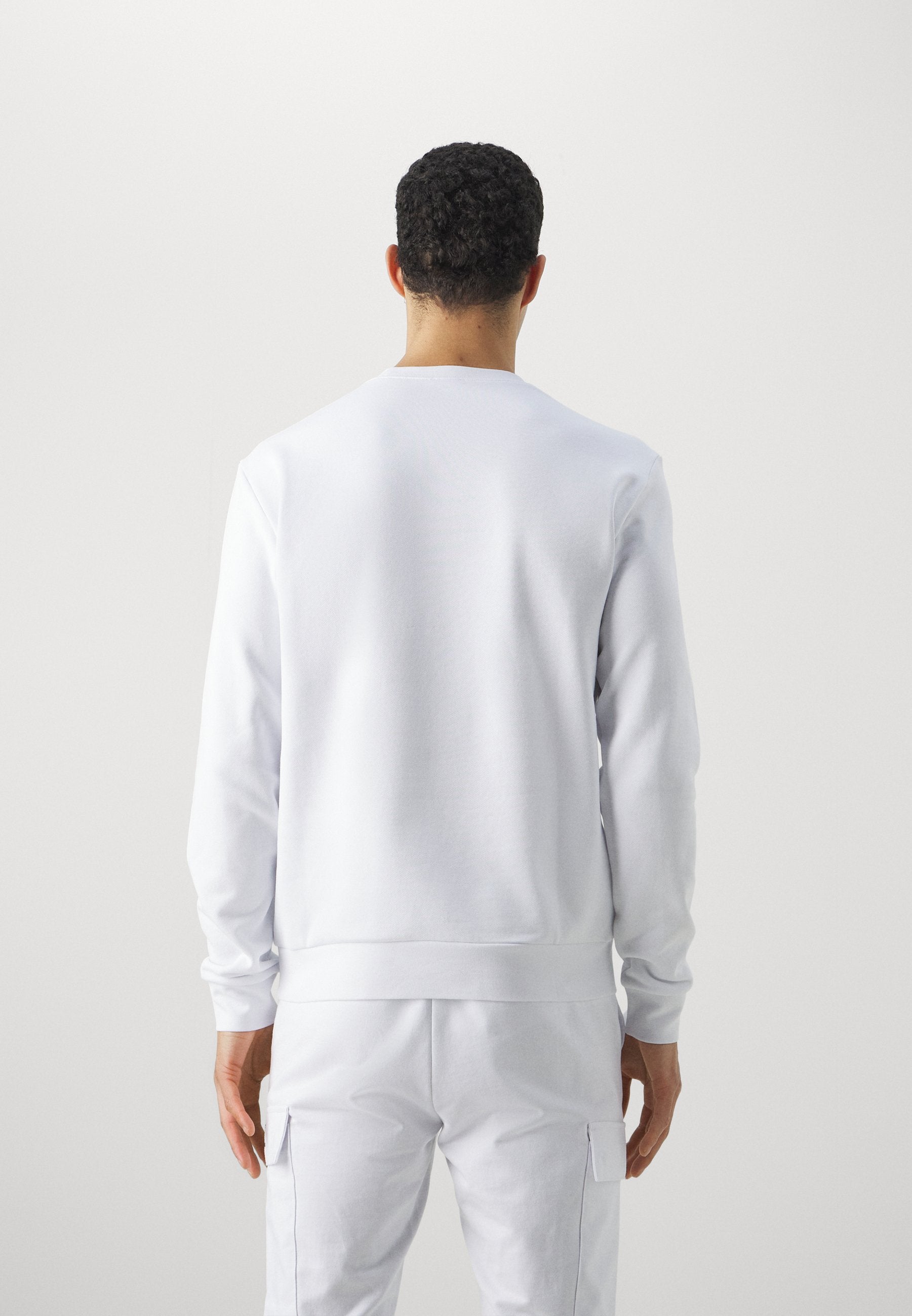 EA7 Emporio Armani Sweatshirt Media 4