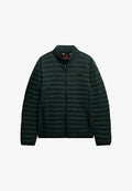 Superdry & Co FUJI PADDED - Winter jacket - eagle green