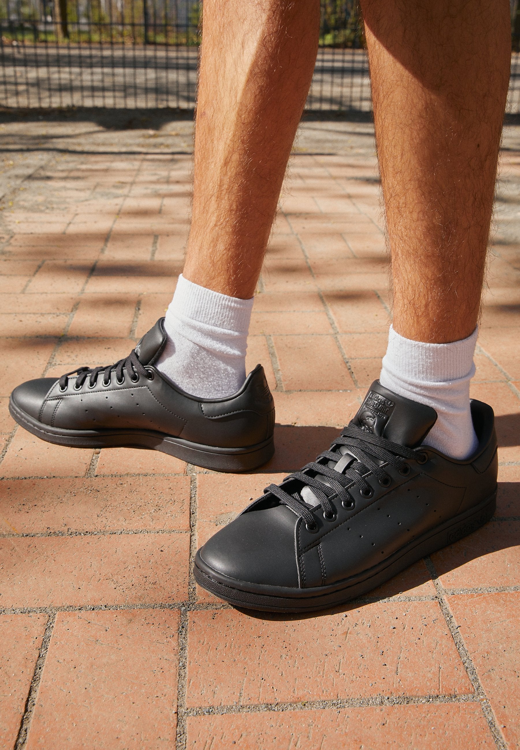 adidas Originals STAN SMITH UNISEX