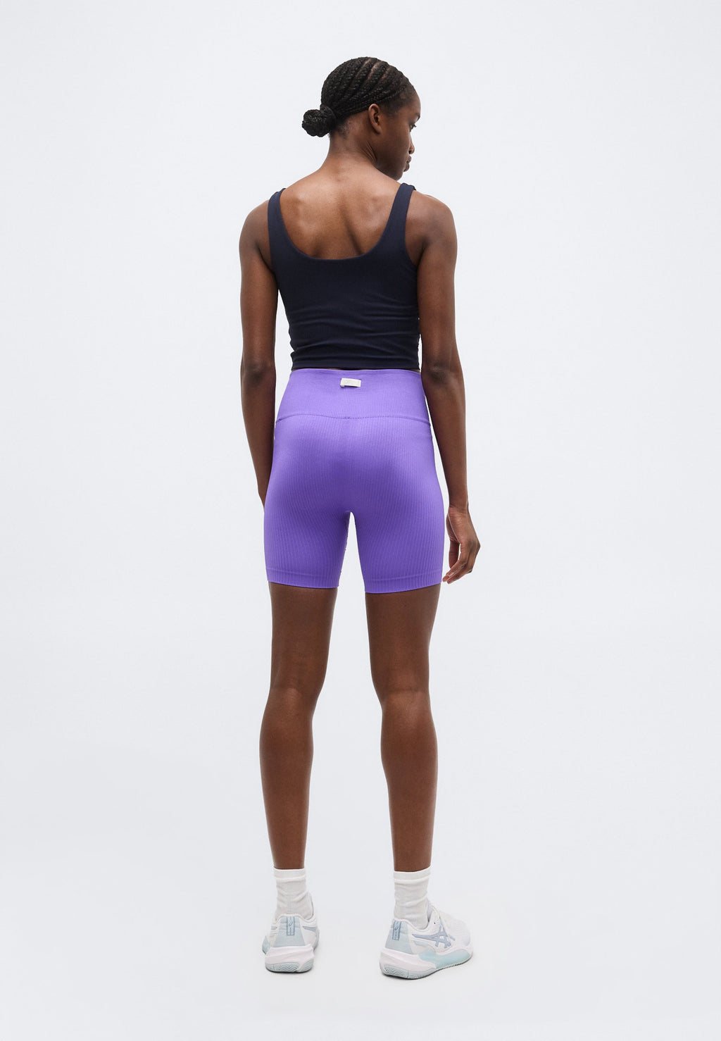 Björn Borg STUDIO SEAMLESS SHORTS