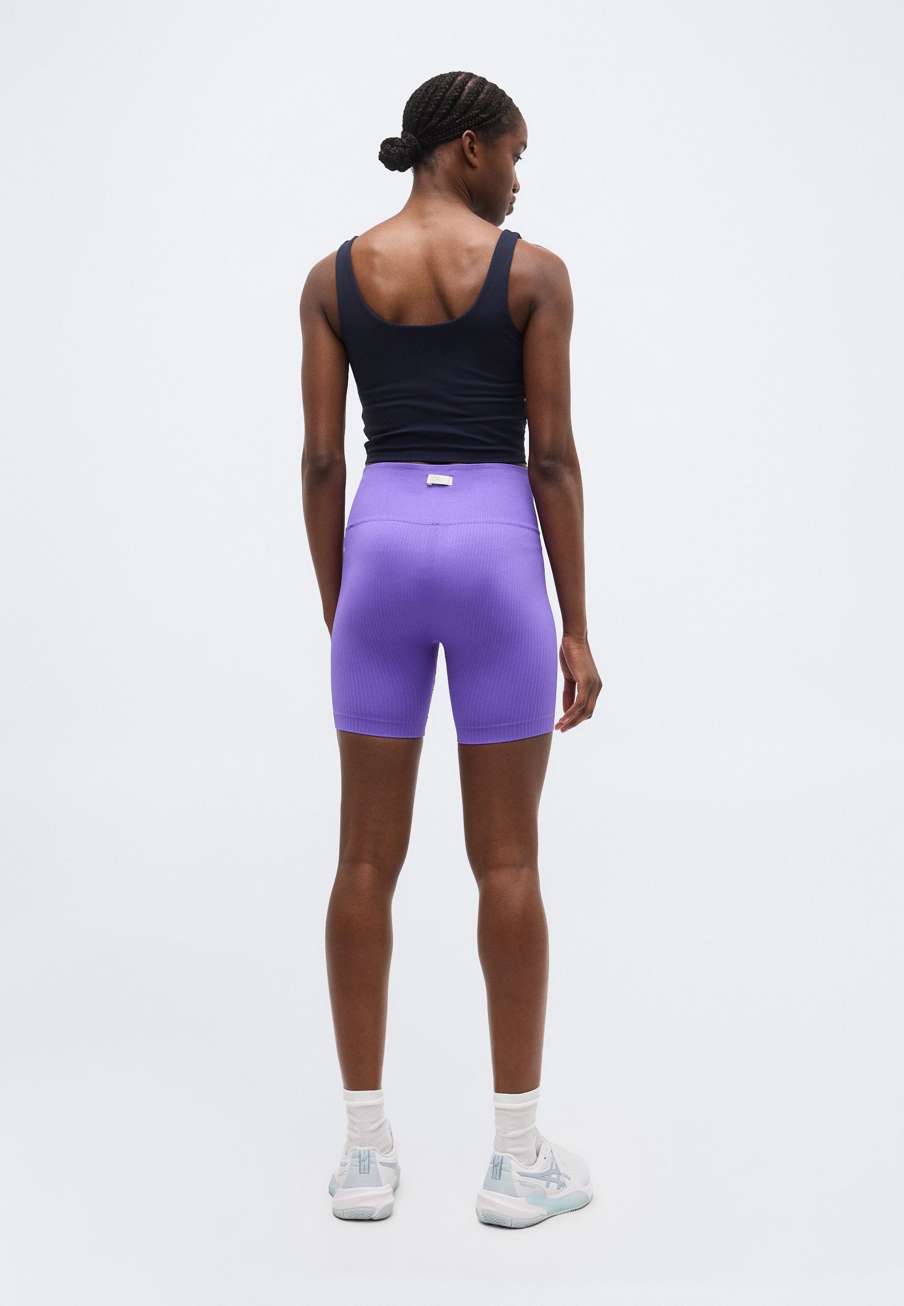 Björn Borg STUDIO SEAMLESS SHORTS
