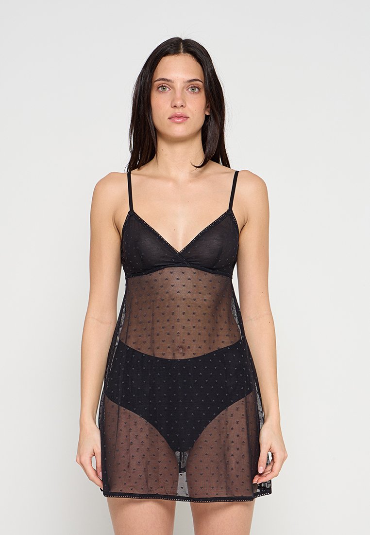 DKNY Intimates Nachthemd Media 1