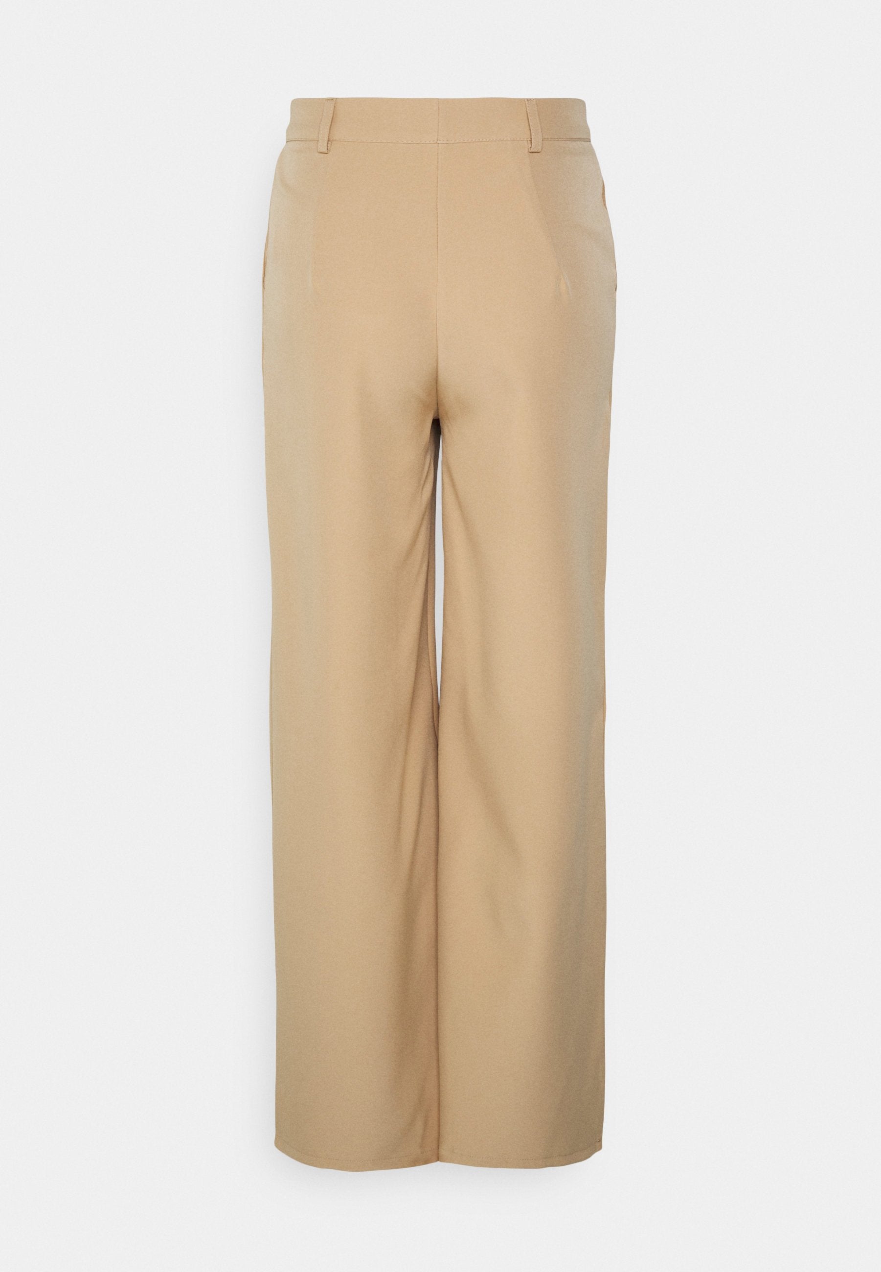 Missguided Petite WIDE LEG TAILORED TROUSERS