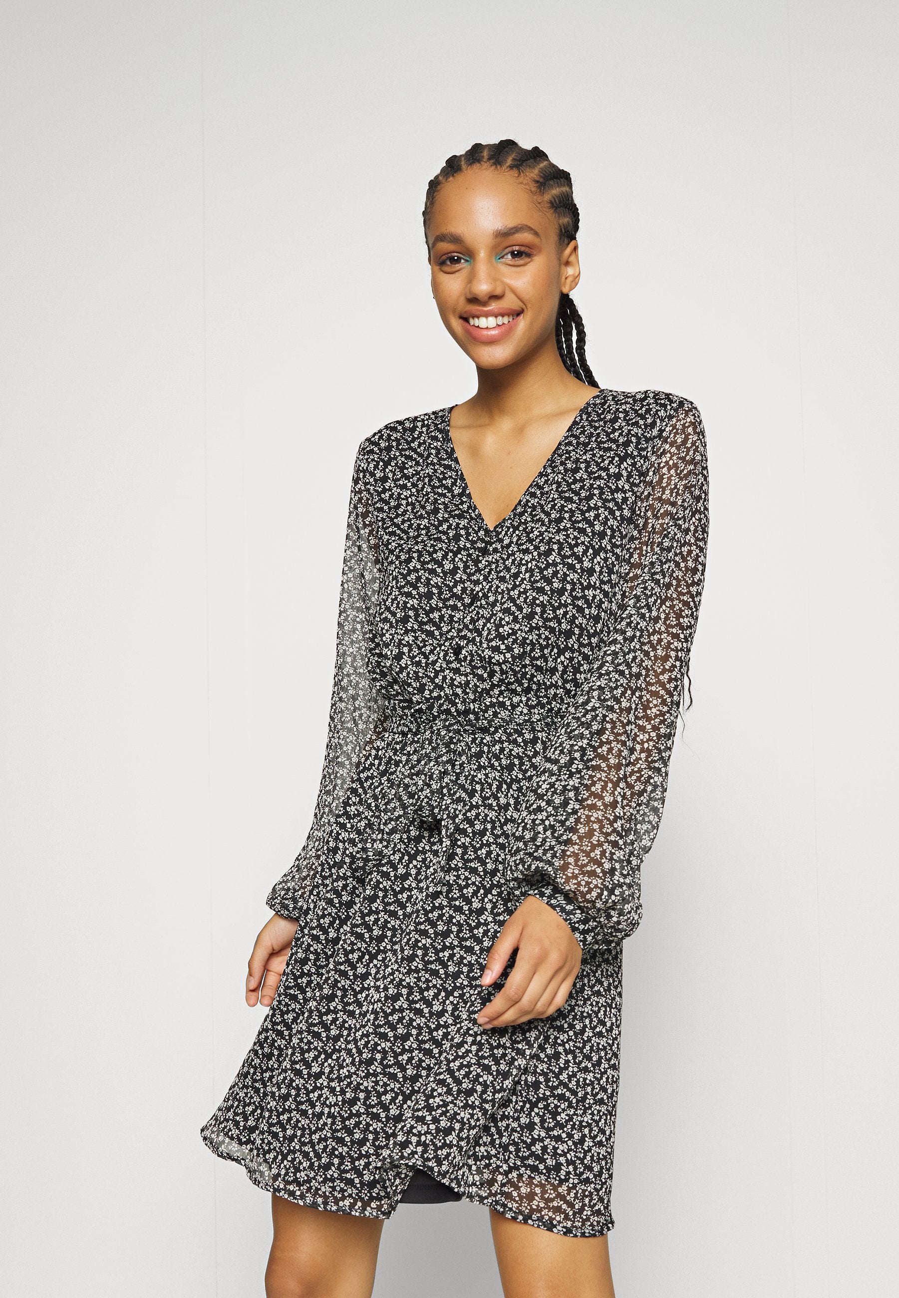 JDY JDYBERRY LIFE DRESS