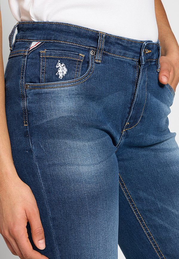 U.S. Polo Assn. SELY