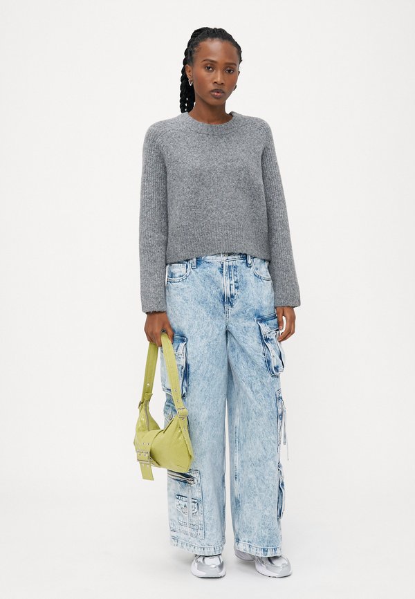 Vero Moda Petite VMBANG O NECK