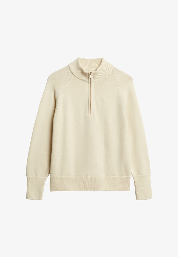 Superdry & Co Jumper - ecru
