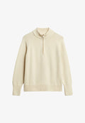 Superdry & Co Jumper - ecru