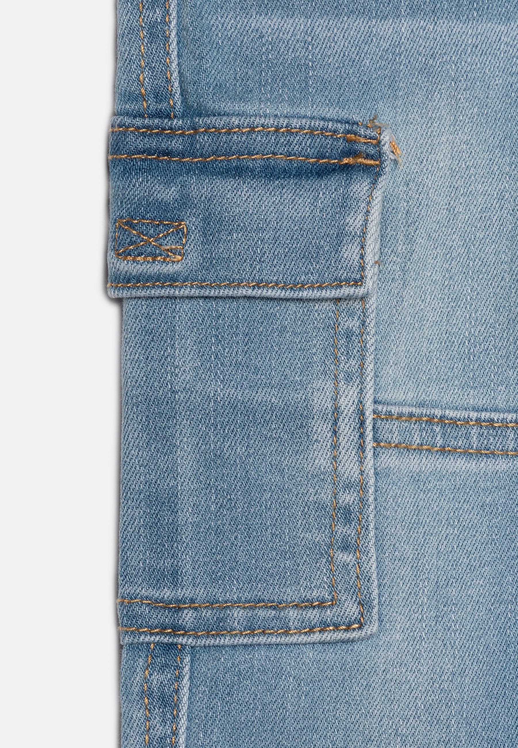Levi's® REGULAR TAPER PANT