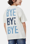 Cotton On LICENSE DROP SHOULDER SHORT SLEEVE