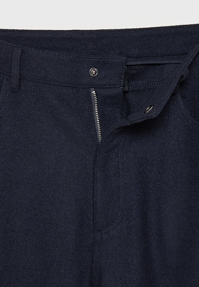 Armani Exchange Stoffhose Media 5