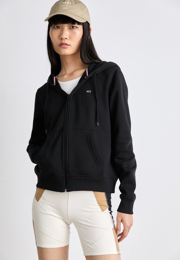 Tommy Jeans FLAG ZIP