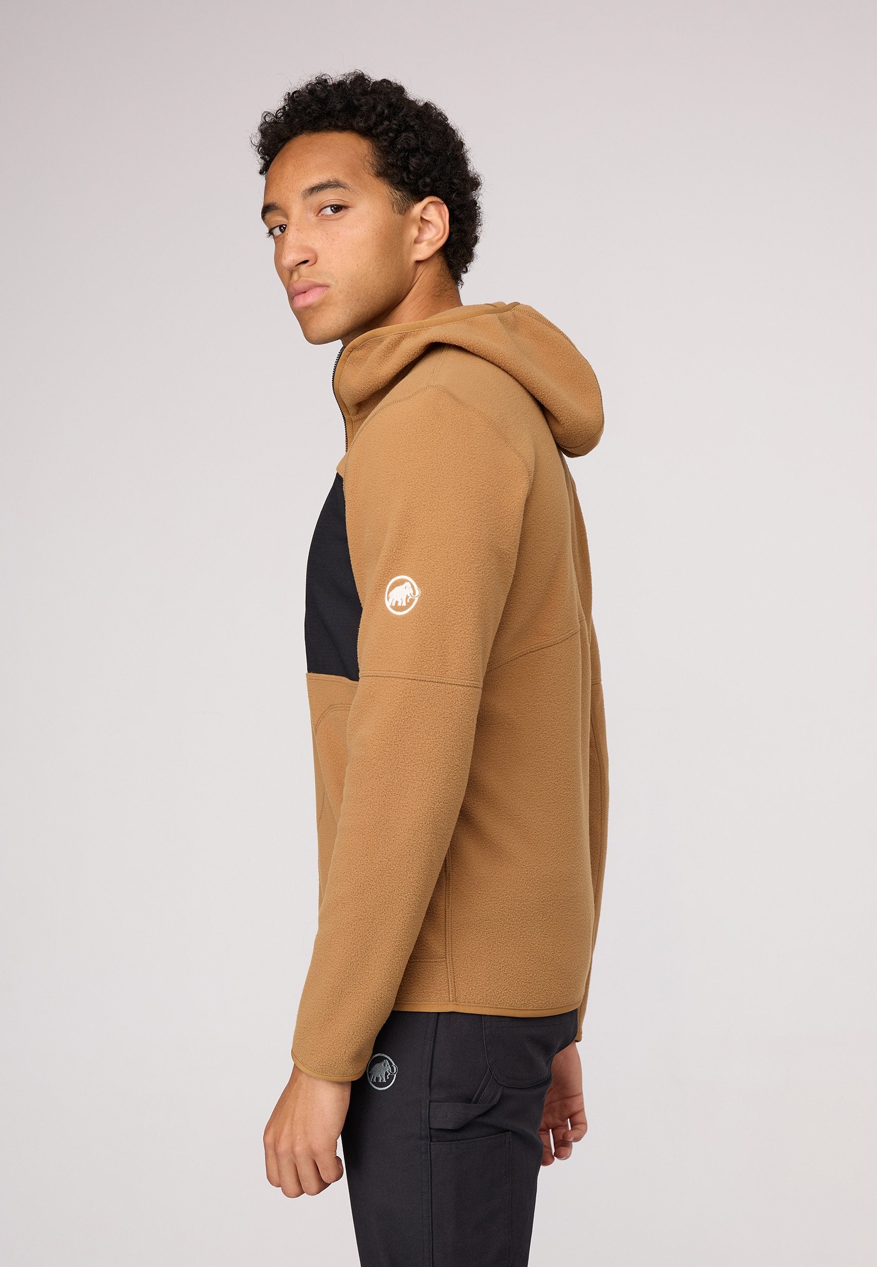 Mammut TAMARO ML HOODED JACKET MEN