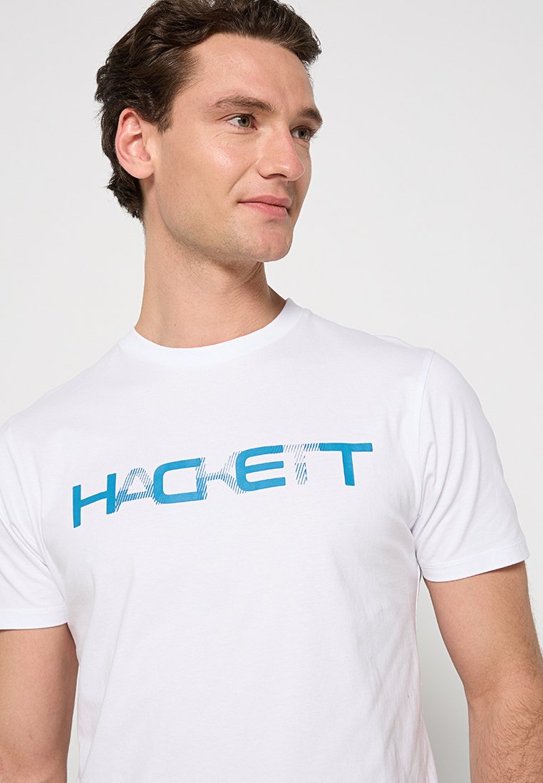 Hackett London