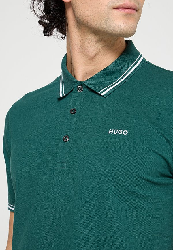 HUGO DINOSO