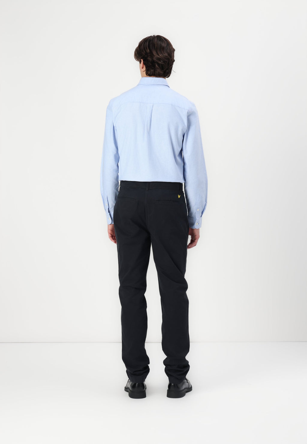 Lyle & Scott FIVE POCKETS
