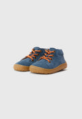 Froddo BAREFOOT FIRST STEP LACES UNISEX
