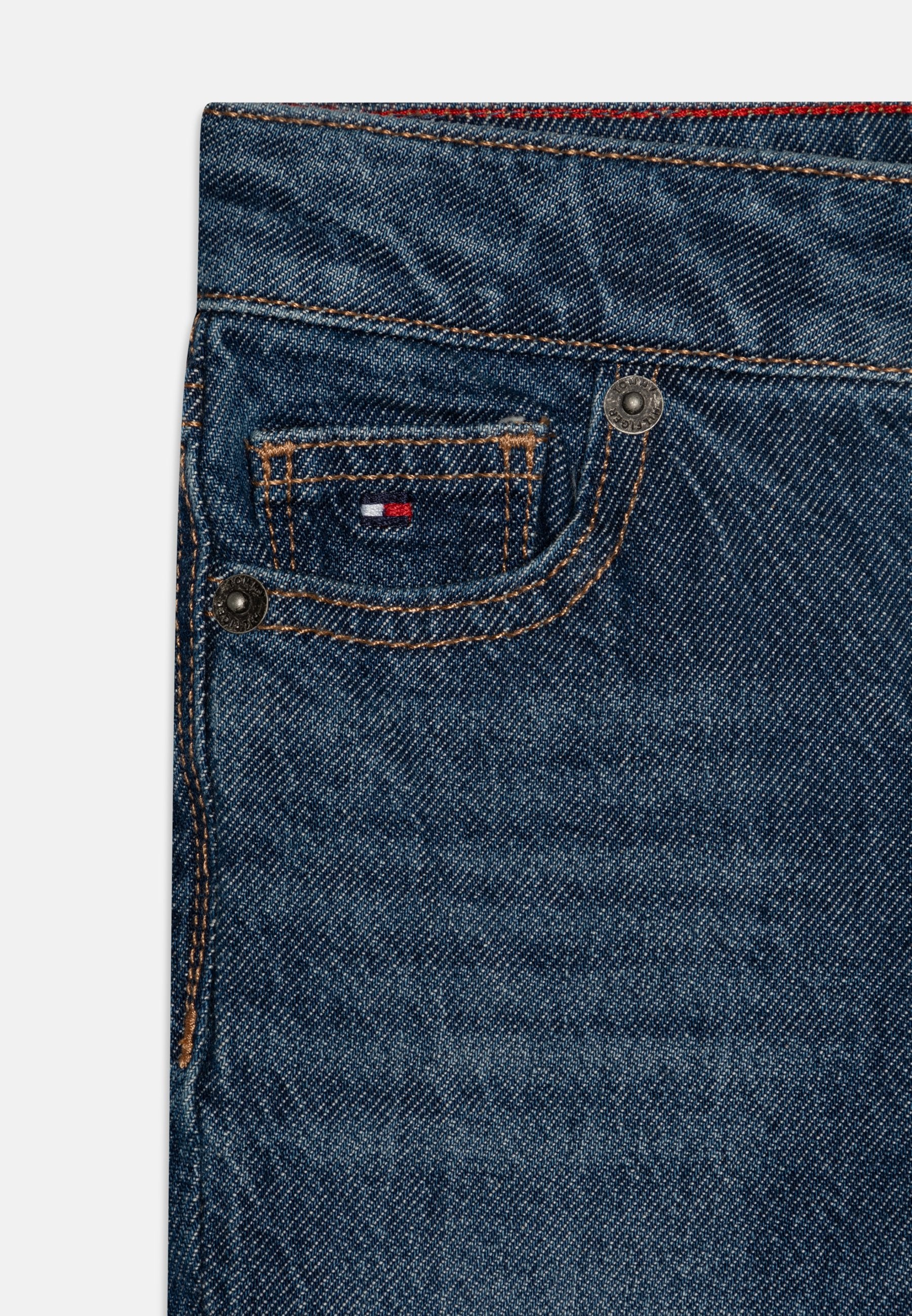 Tommy Hilfiger Flared Jeans Media 5
