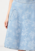 Mads Nørgaard ART STELLY SKIRT