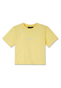 Pegador INES CROPPED TEE