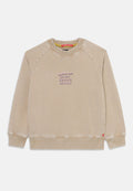 Scotch & Soda RELAXED FIT ARTWORK