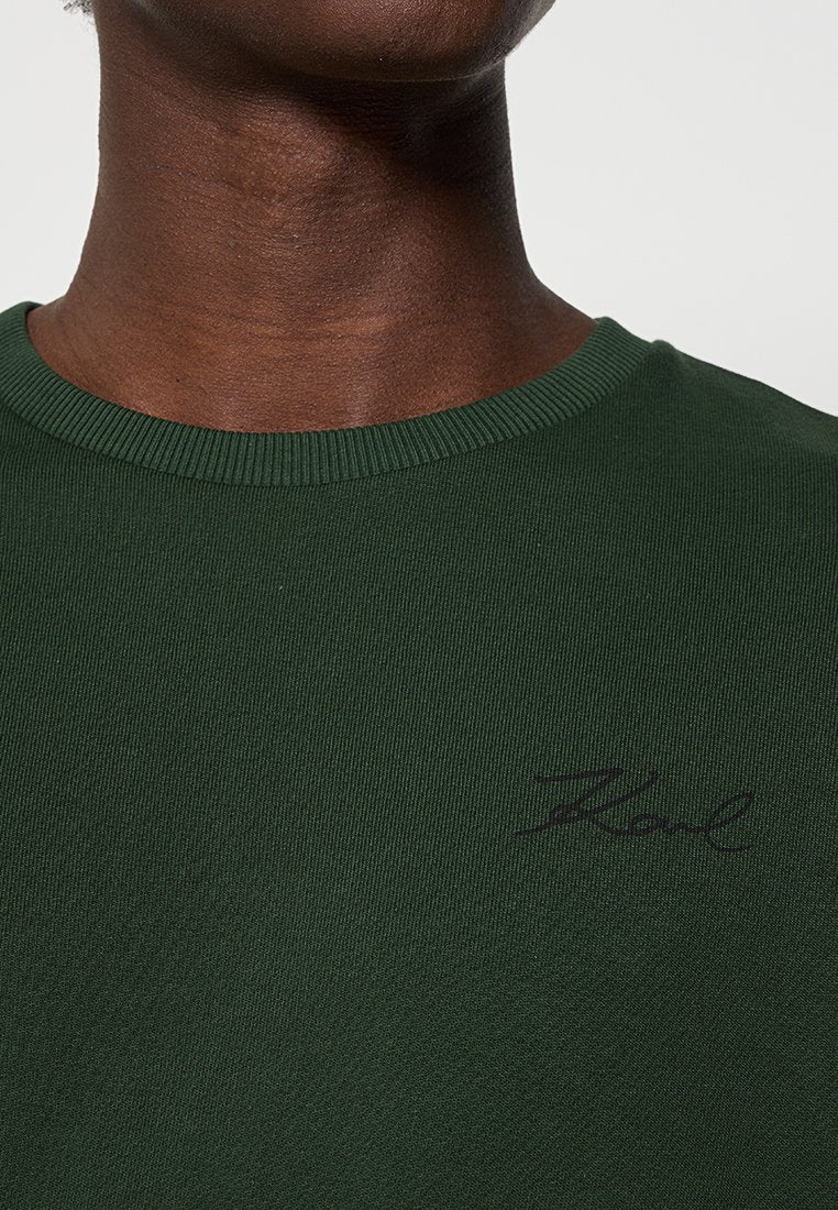 KARL LAGERFELD Langarmshirt Media 5