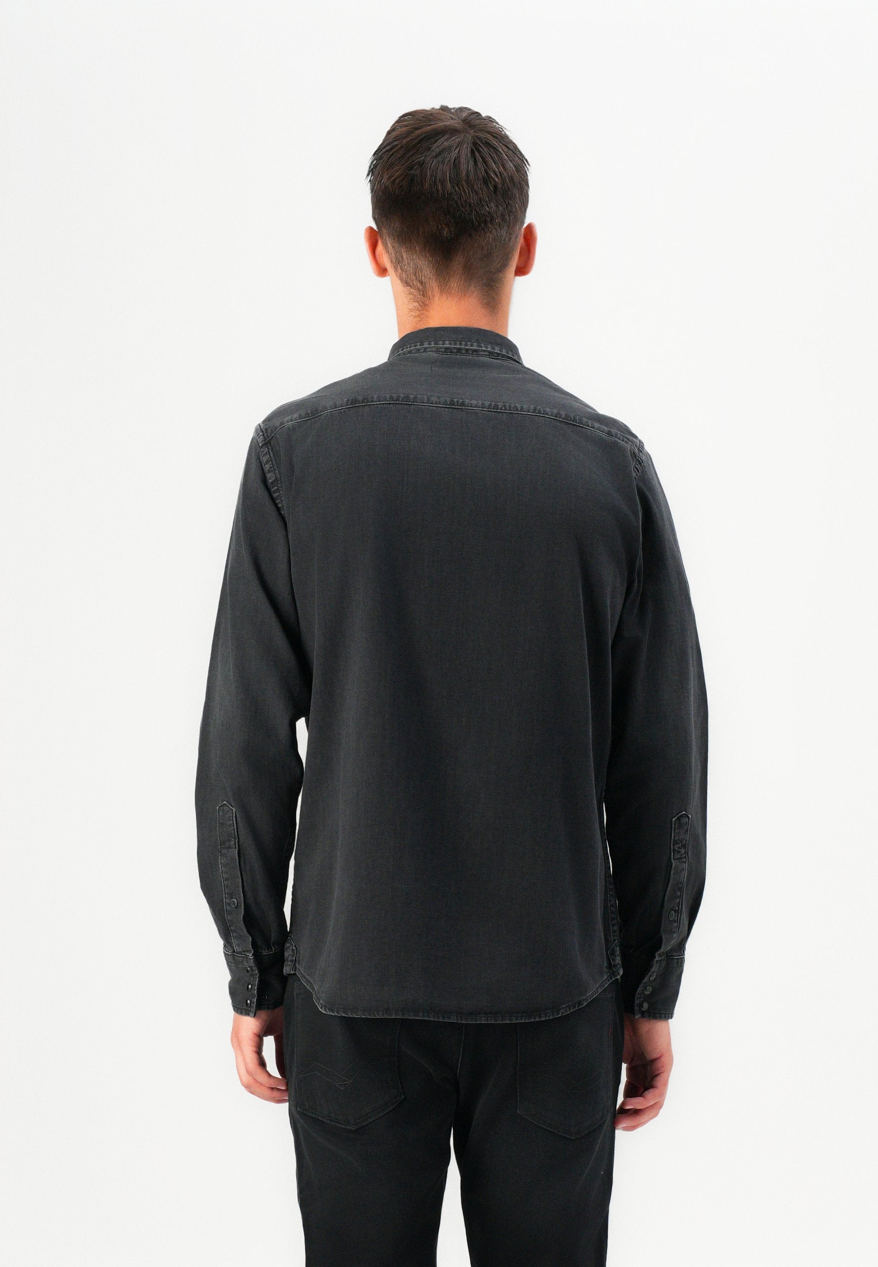 Replay WESTERN SHIRT