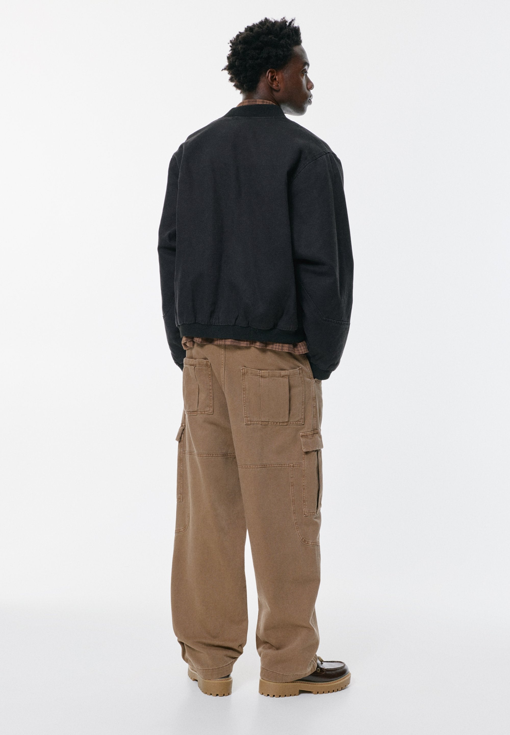 PULL&BEAR