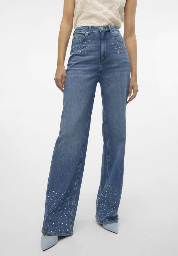 Vero Moda Tall VMTESSA PEARL