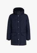 Tommy Hilfiger ROCKIE UTILITY - Winter coat - desert sky