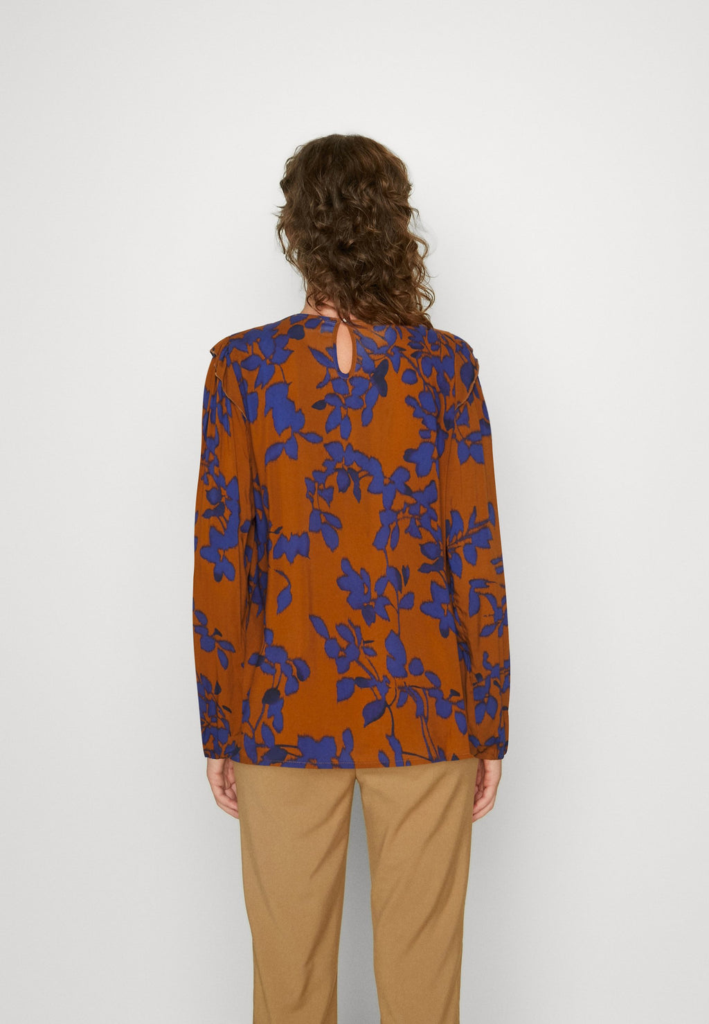 Progetto Quid BLUSA ELISELLA