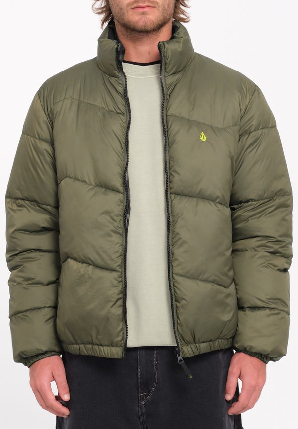 Volcom FA ZEPHYR WALLSTONE