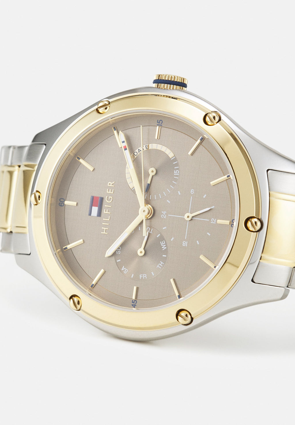 Tommy Hilfiger Uhr Media 4