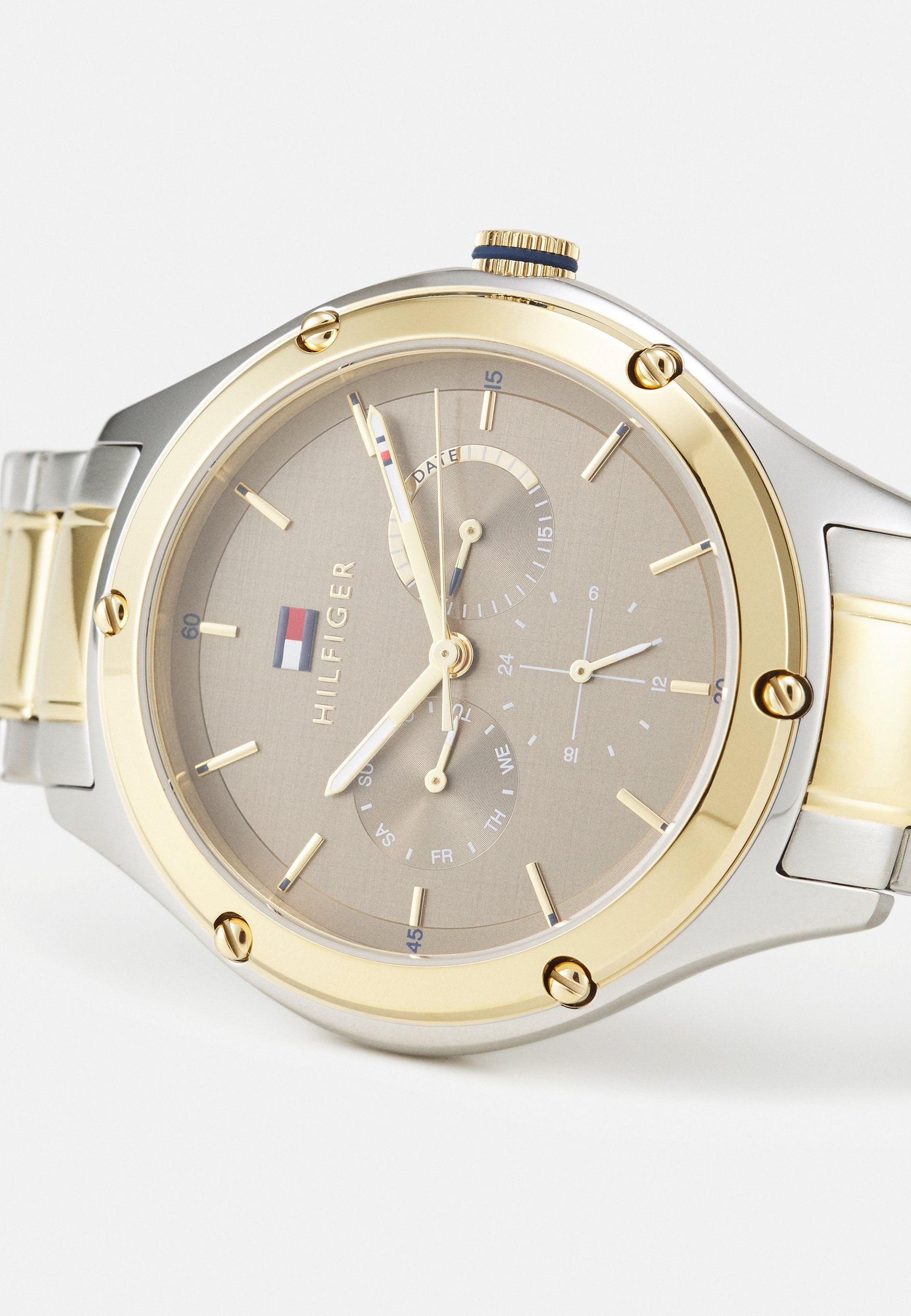 Tommy Hilfiger Uhr Media 4