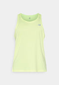 New Balance SPORT ESSENTIALS TANK - Top - afterglow/slate grey