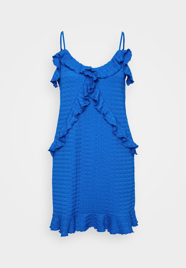 Vero Moda Petite VMIDA SINGLET SHORT DRESS